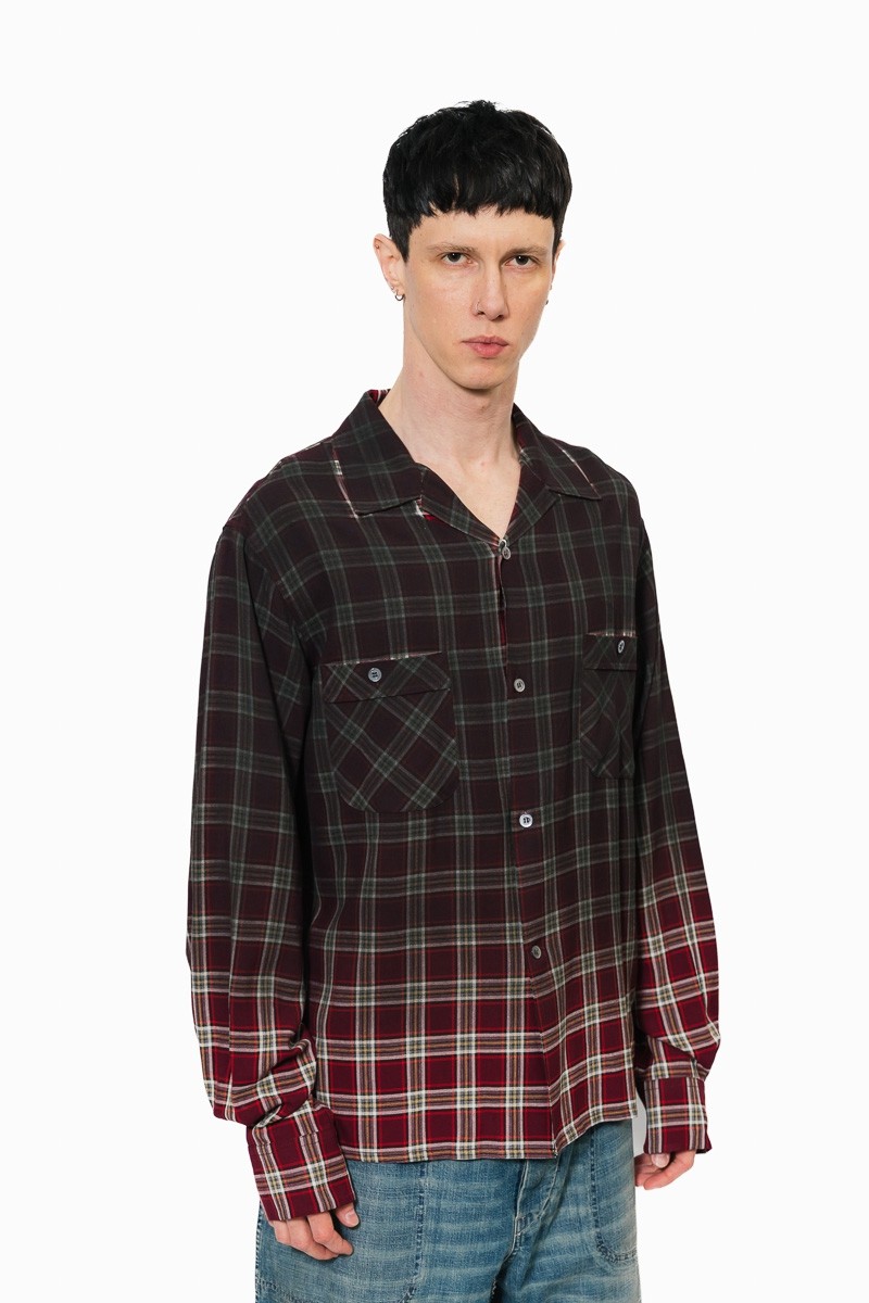 Рубашка Maison Margiela 22514
