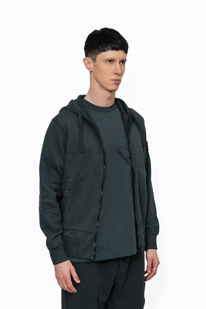 Кофта Stone Island 22602