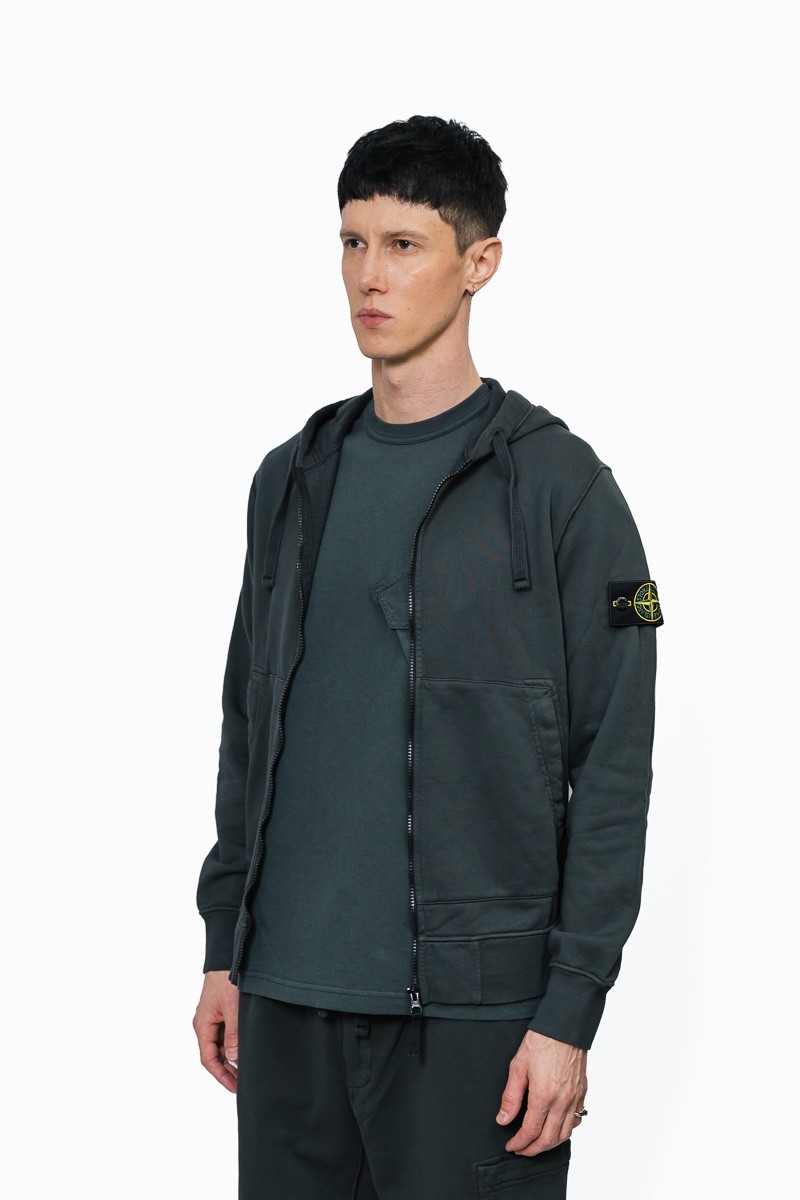 Кофта Stone Island 22602