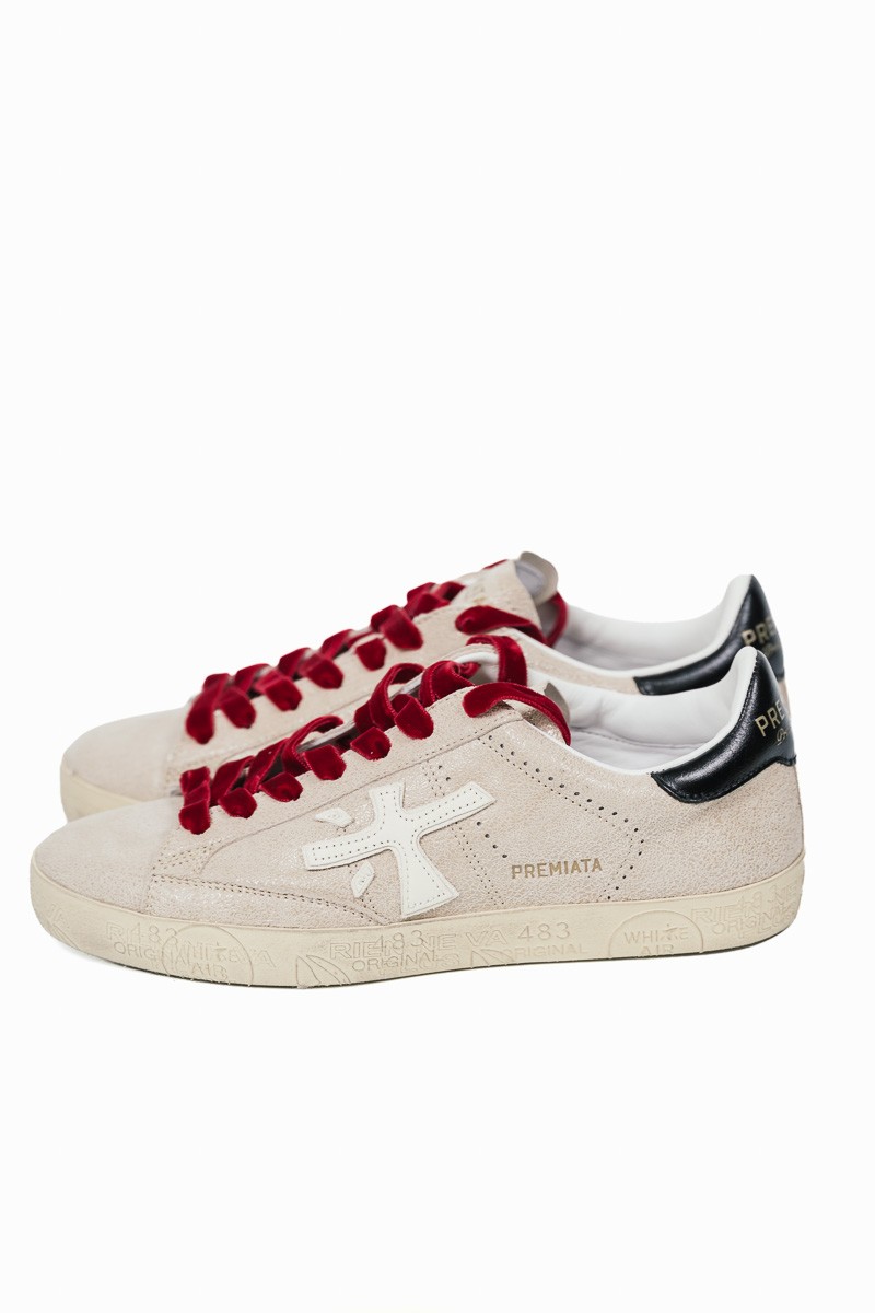 Кроссовки Premiata 22899