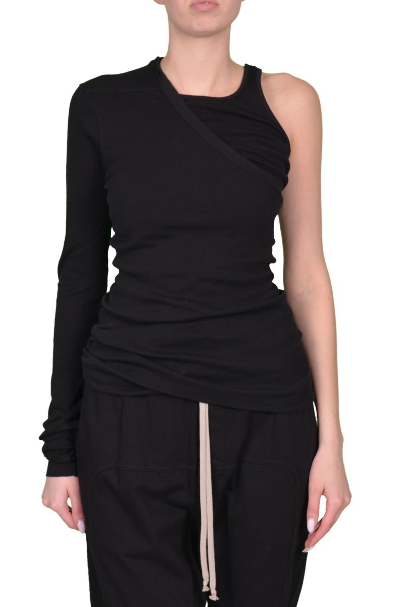 Кофта Rick Owens 18415
