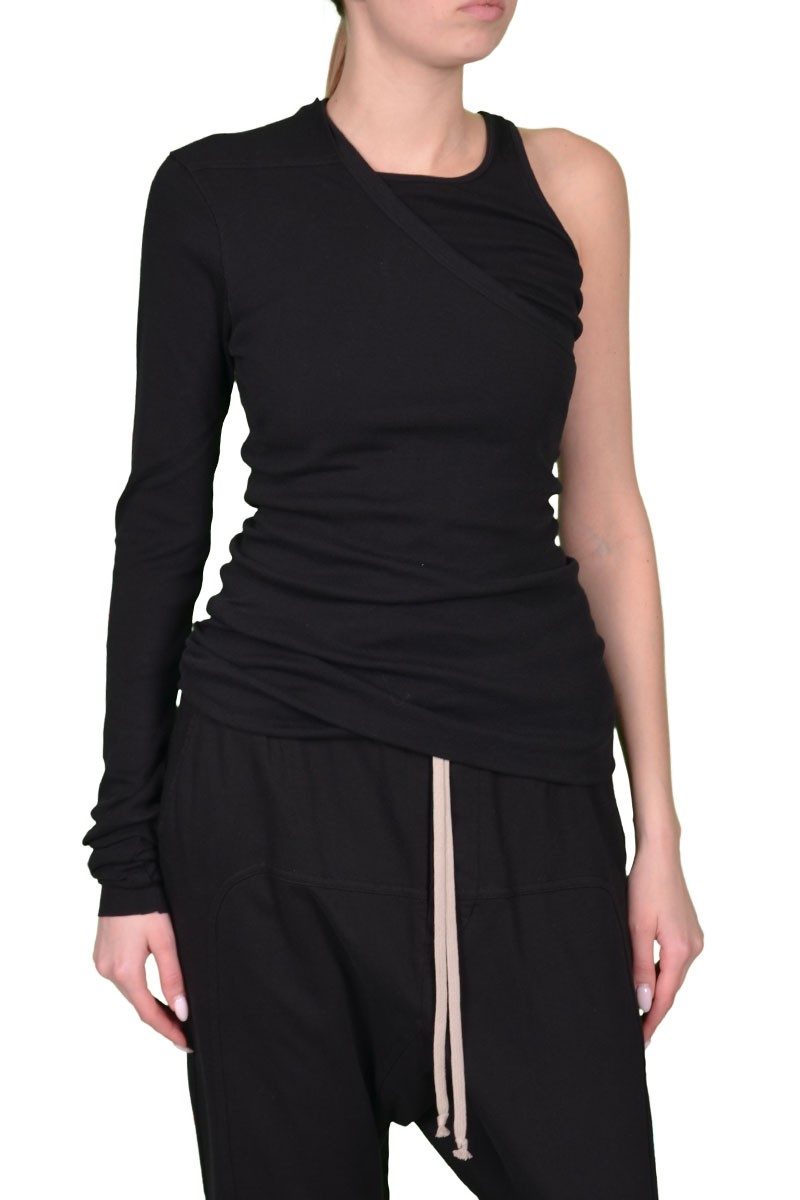 Кофта Rick Owens 18415