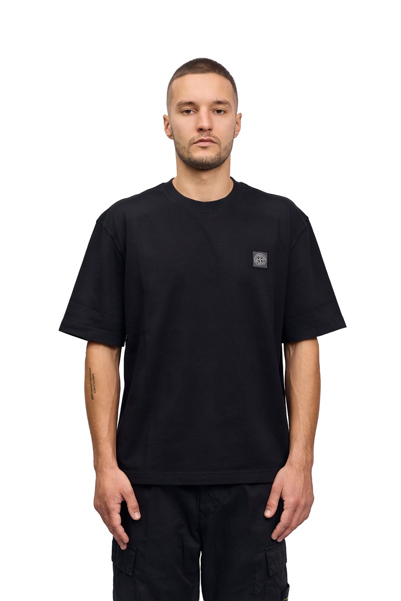 Футболка Stone Island 21636