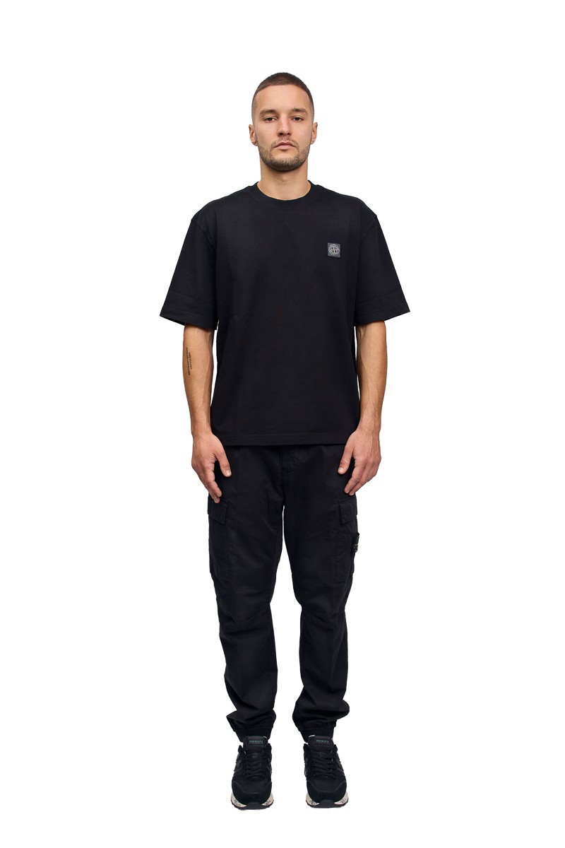 Футболка Stone Island 21636