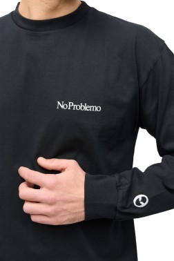 No Problemo