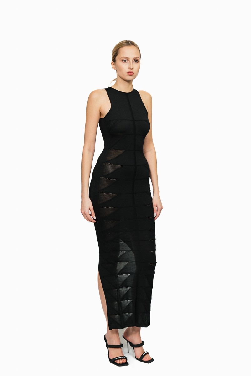 Платье Rick Owens 22031