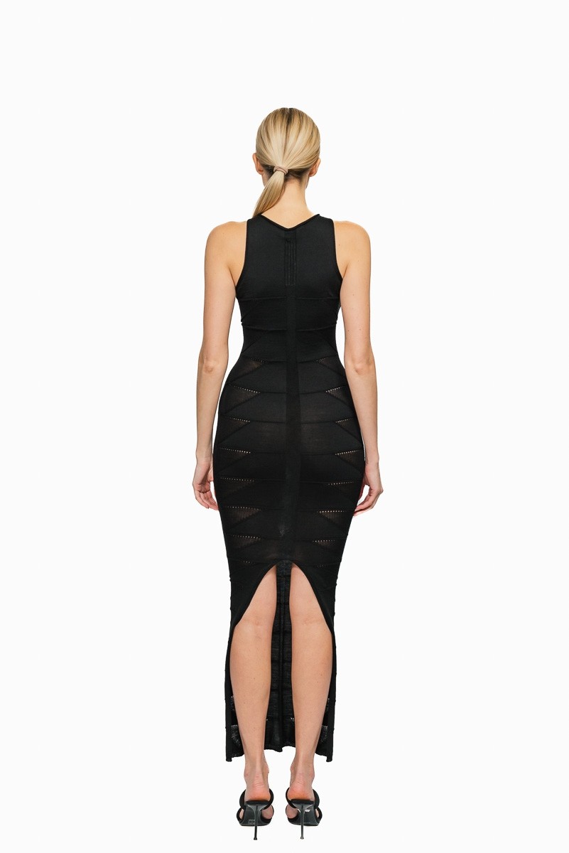 Платье Rick Owens 22031