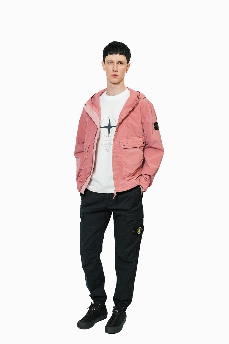 Ветровка Stone Island 22225