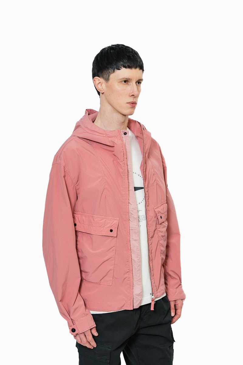 Ветровка Stone Island 22225