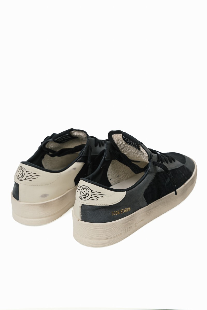 Кроссовки Golden Goose 22722