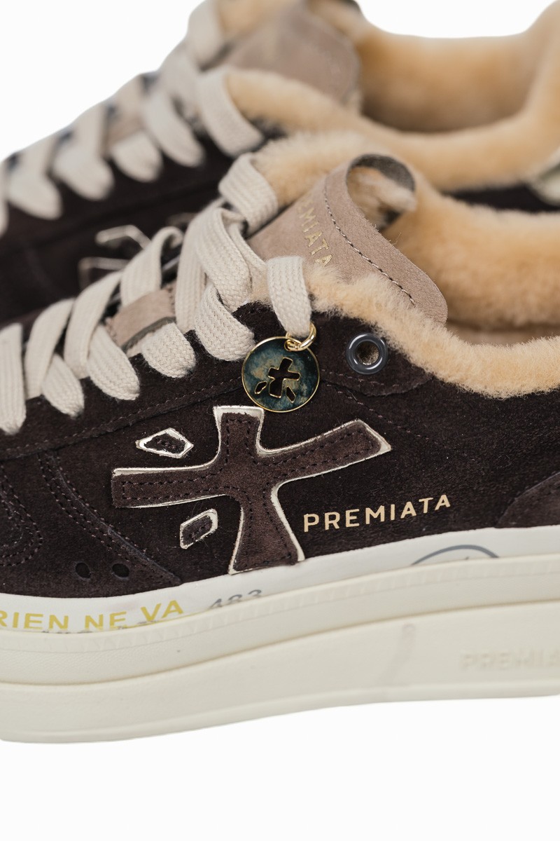 Кроссовки Premiata 22900