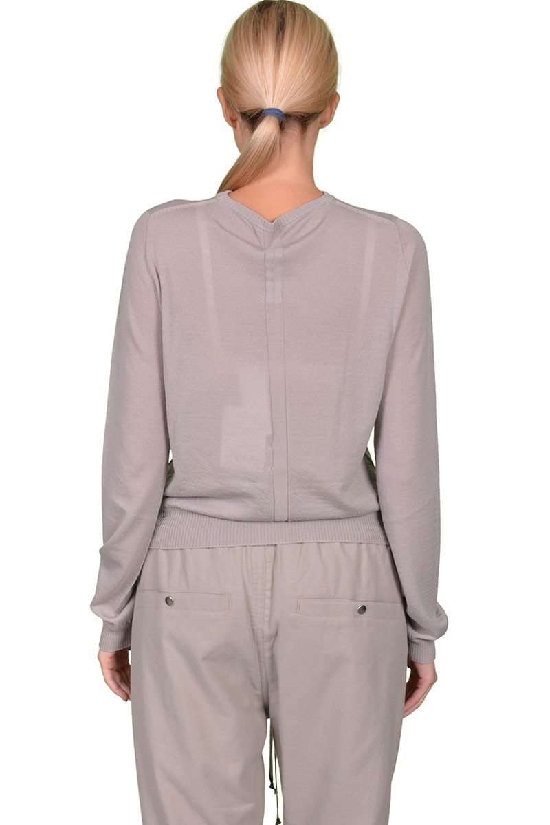 Свитер Rick Owens 20446
