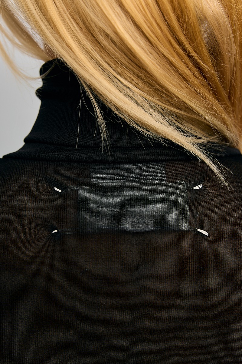 Боди Maison Margiela 20547