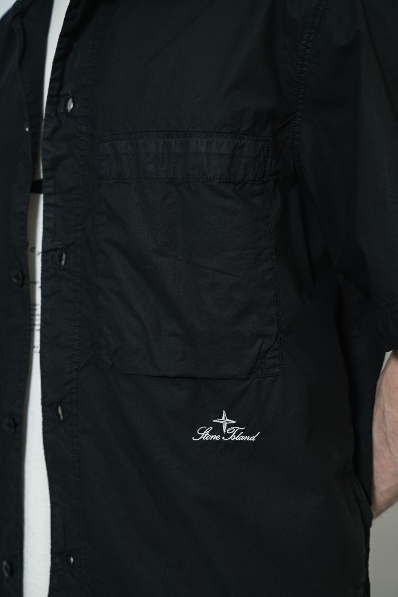 Рубашка Stone Island 22226