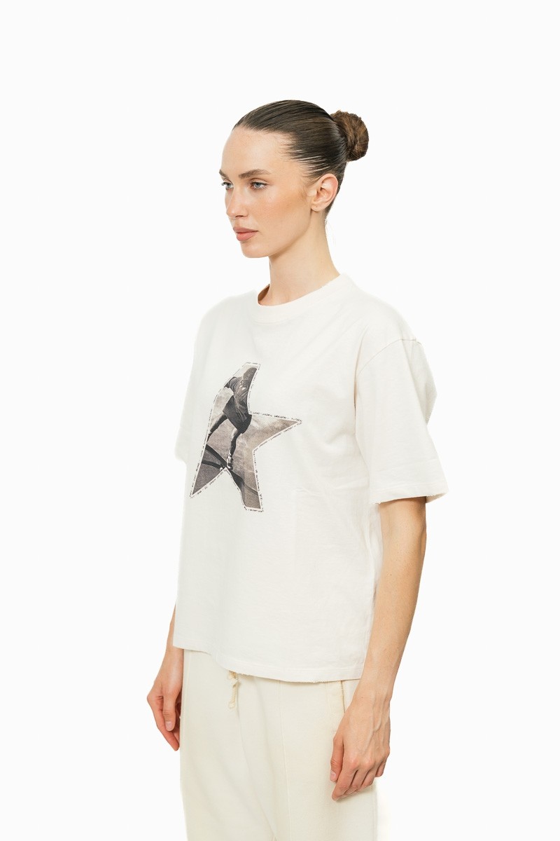 Футболка Golden Goose 22517