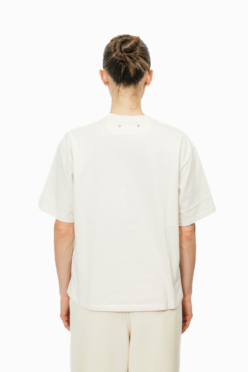 Футболка Golden Goose 22517