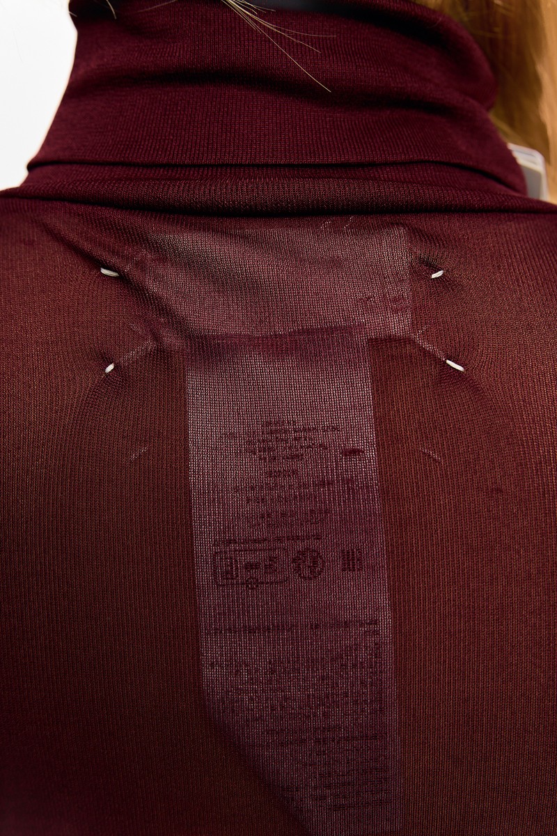 Боди Maison Margiela 20548