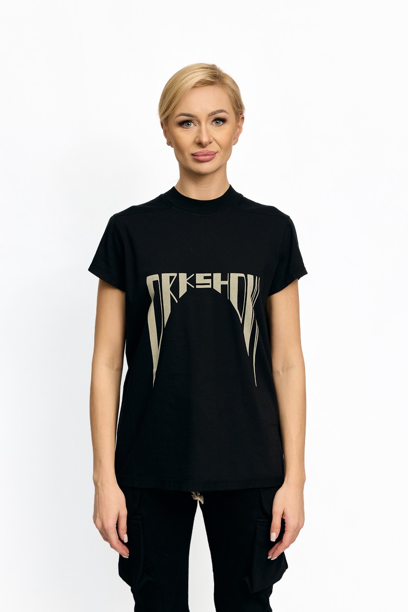 Футболка Rick Owens 20746