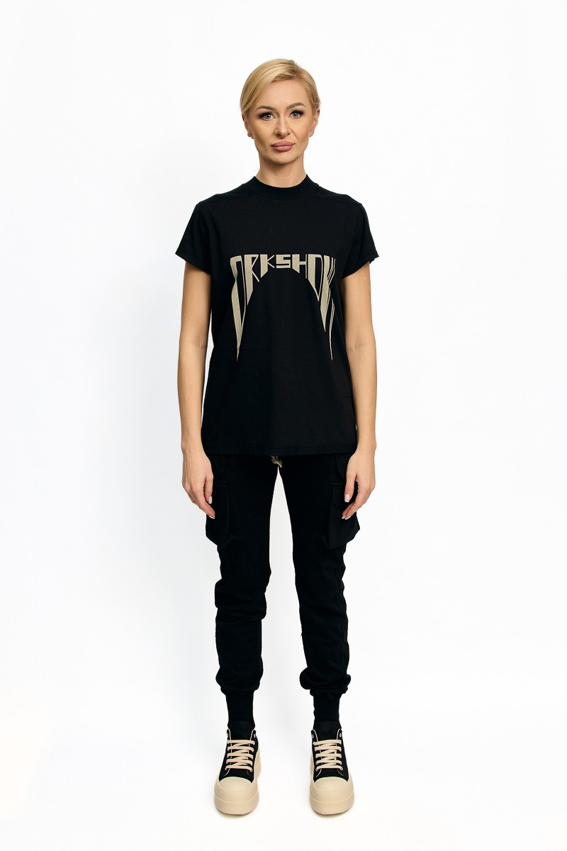 Футболка Rick Owens 20746