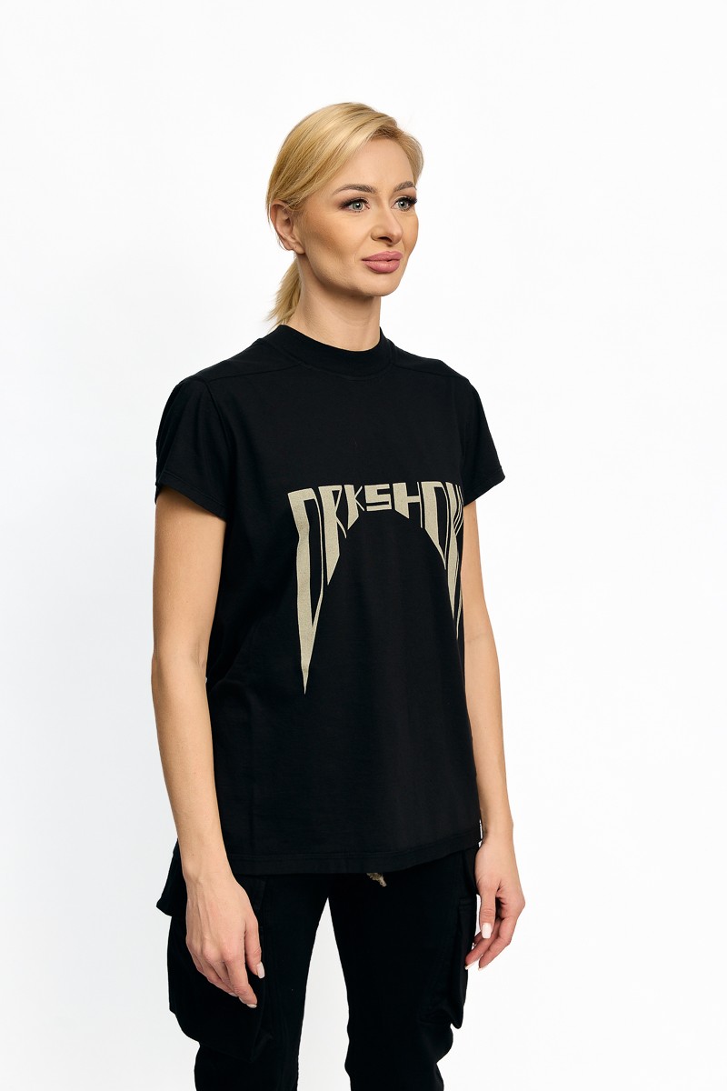 Футболка Rick Owens 20746