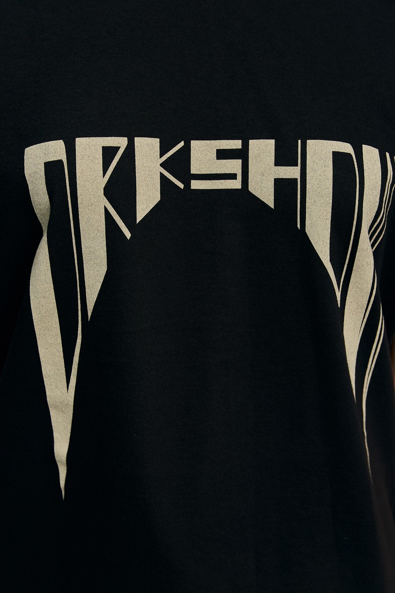 Футболка Rick Owens 20746