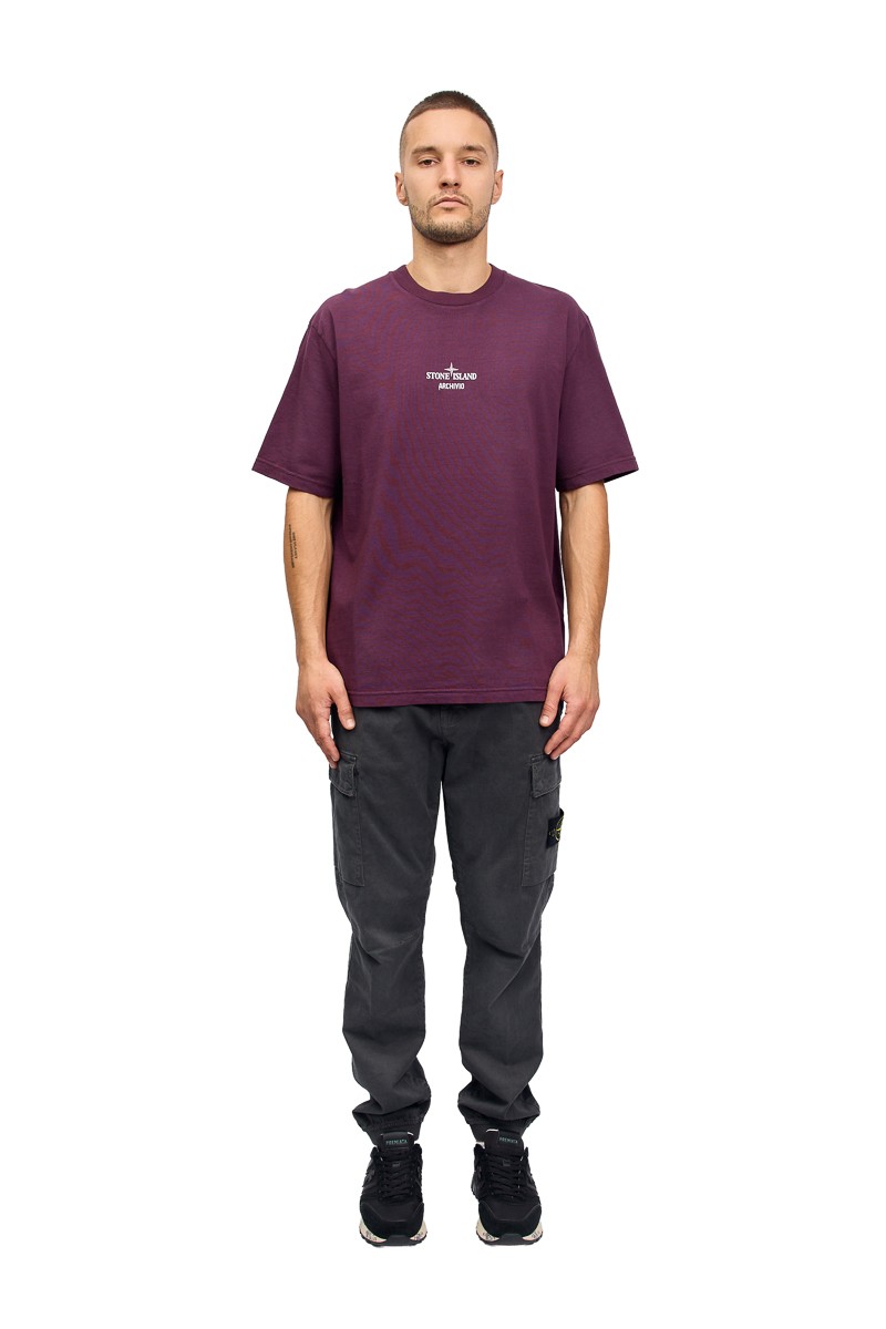 Футболка Stone Island 21638