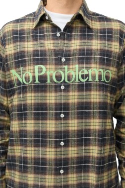 No Problemo