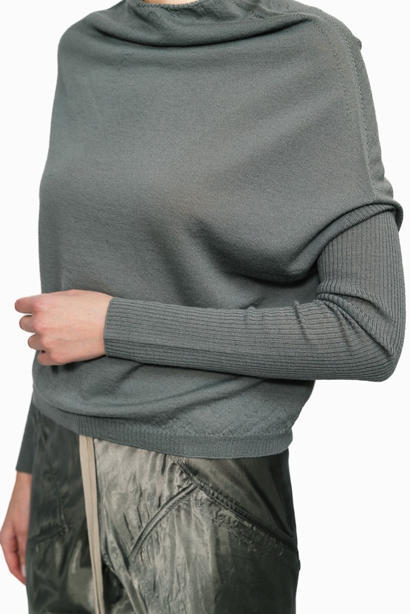 Свитер Rick Owens 22033