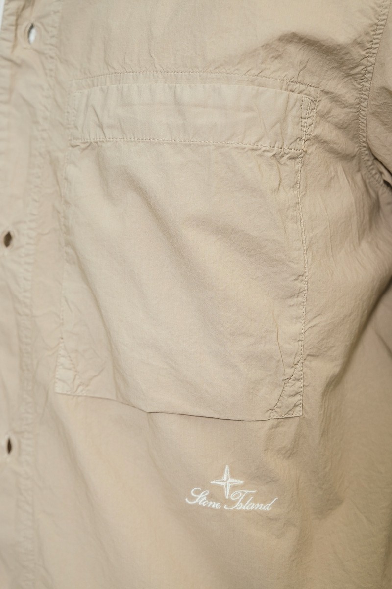 Рубашка Stone Island 22227
