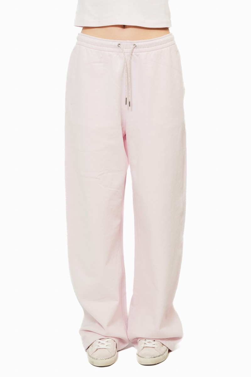 Брюки Alexander Wang 22420