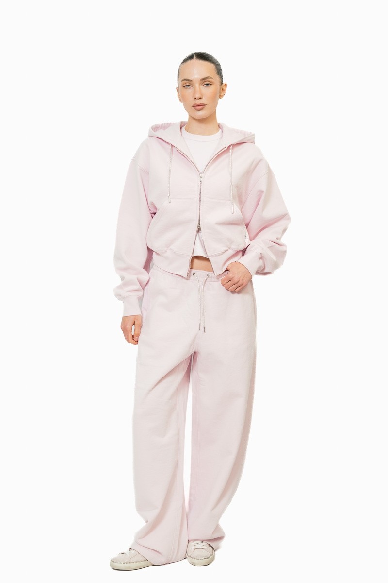 Брюки Alexander Wang 22420