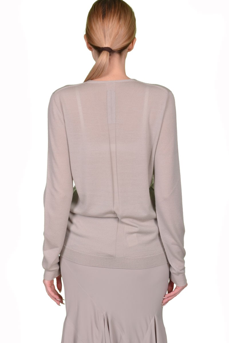 Свитер Rick Owens 18418