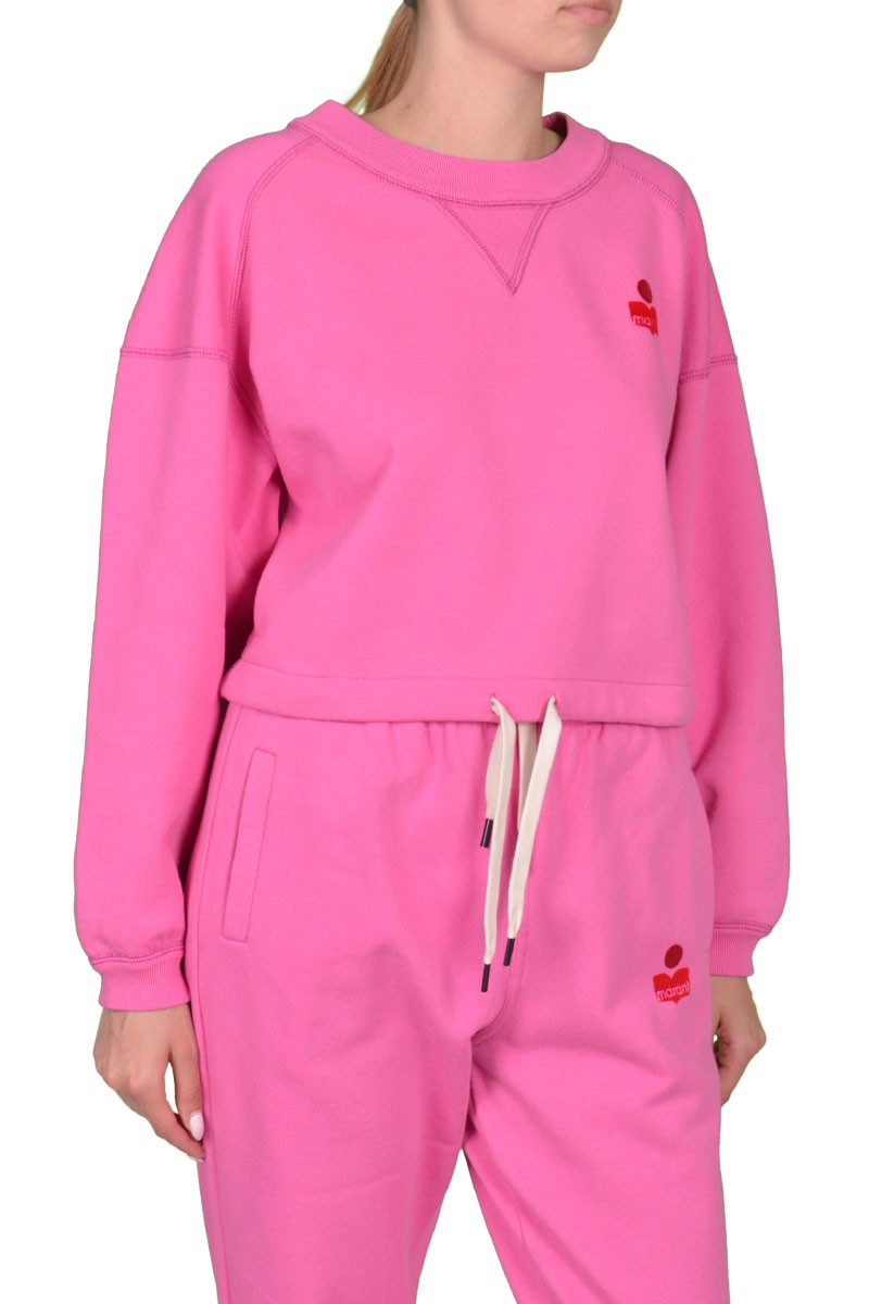 Свитшот Isabel Marant 18518