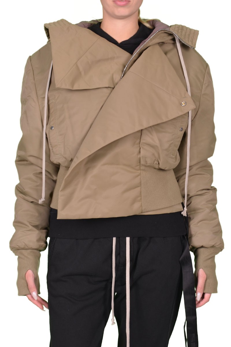 Куртка Rick Owens 19037