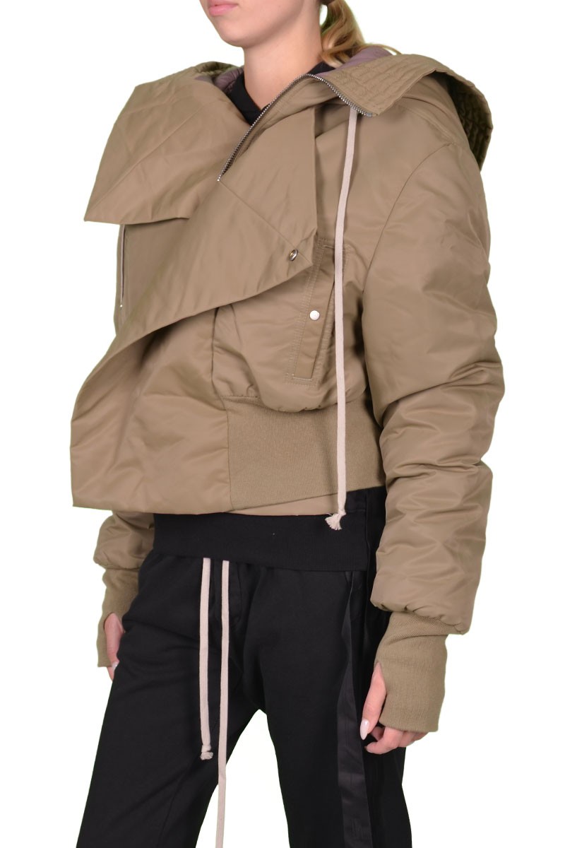 Куртка Rick Owens 19037