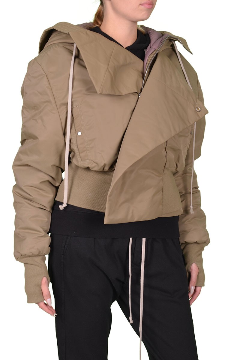 Куртка Rick Owens 19037