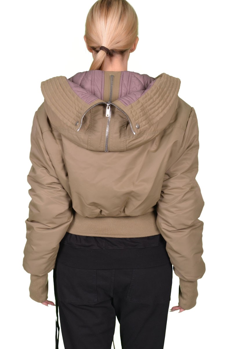 Куртка Rick Owens 19037