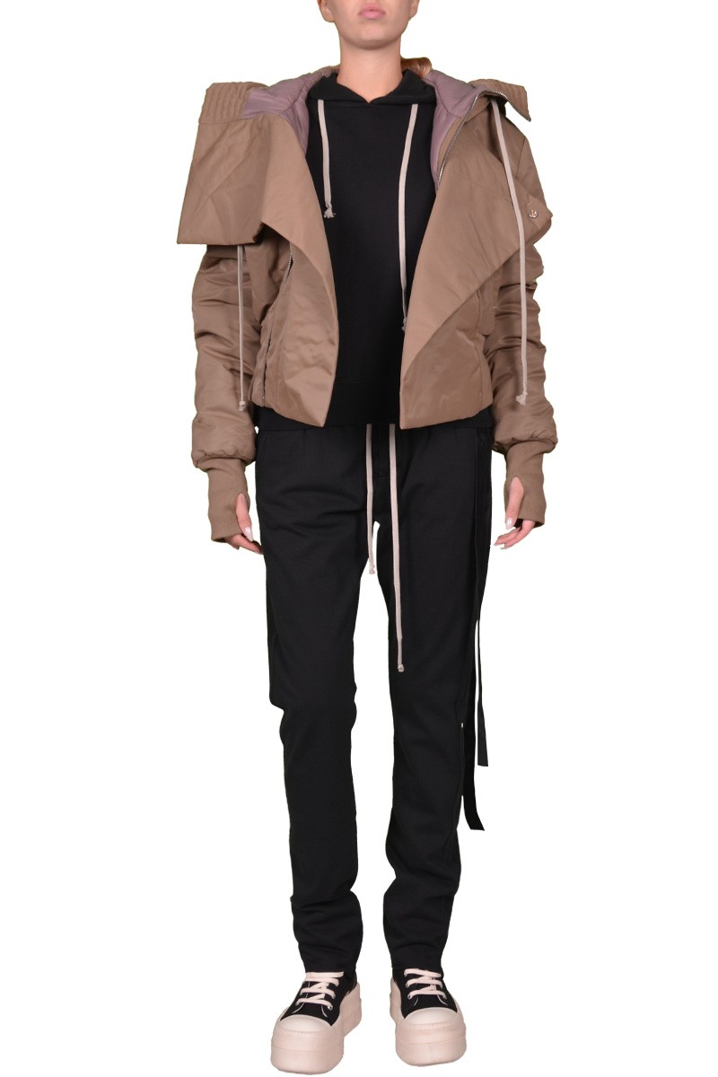Куртка Rick Owens 19037