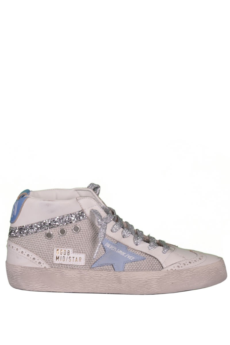 Кеды Golden Goose 19437