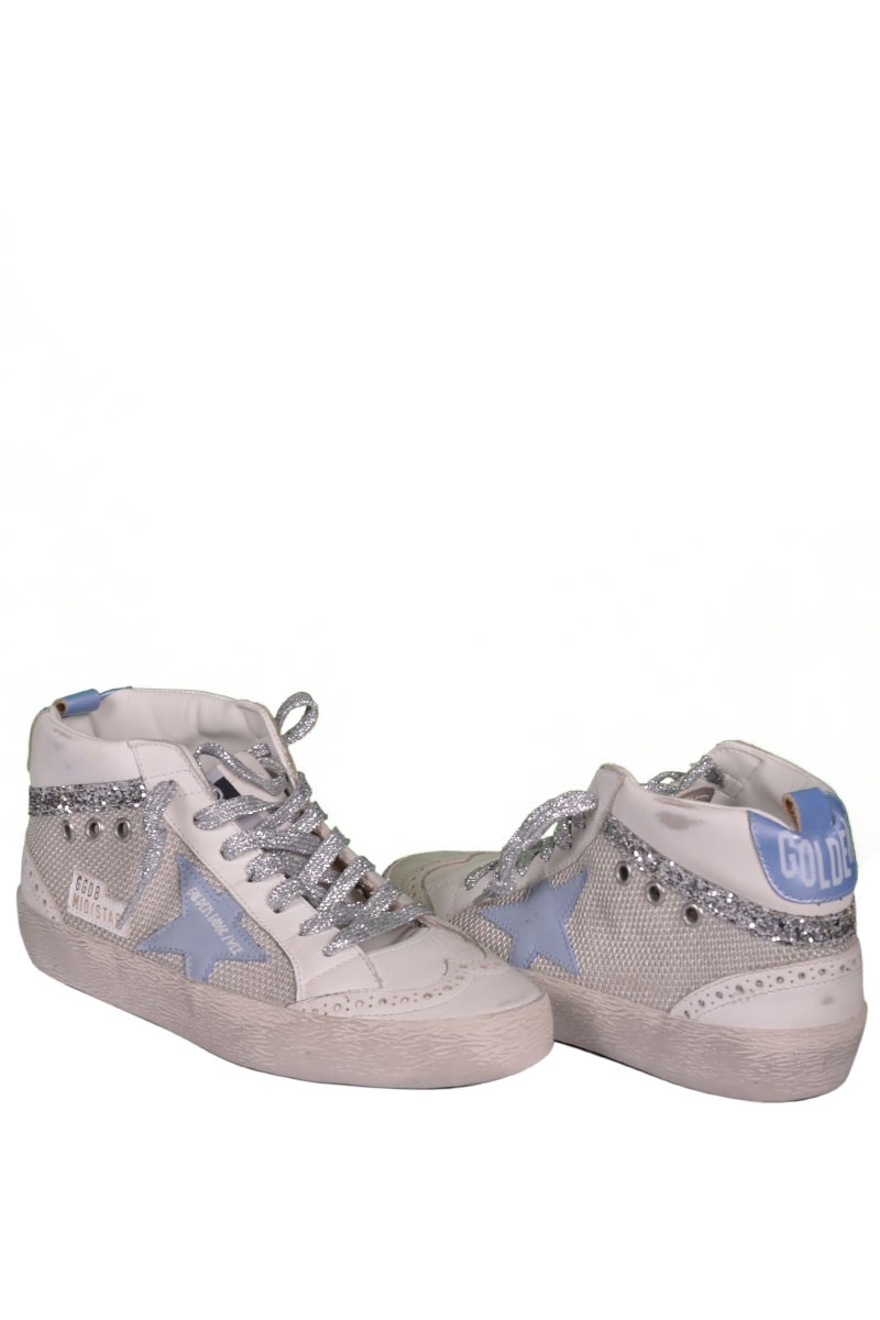 Кеды Golden Goose 19437