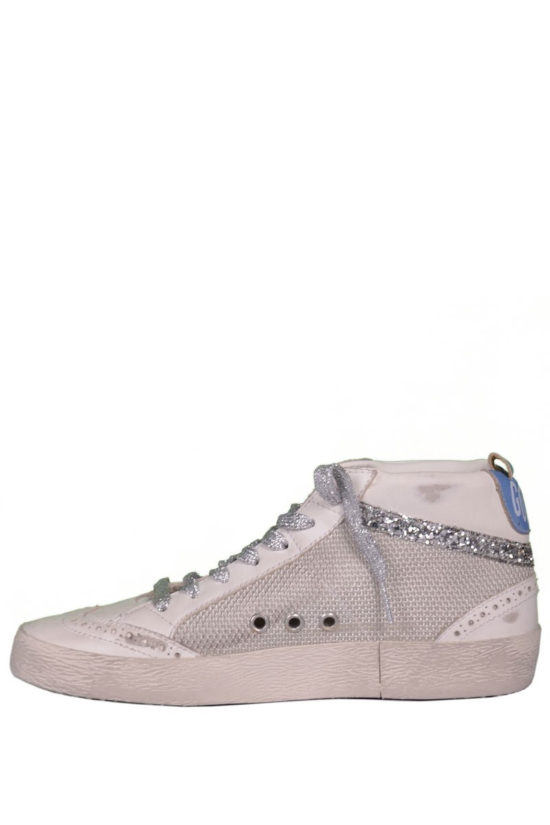 Кеды Golden Goose 19437