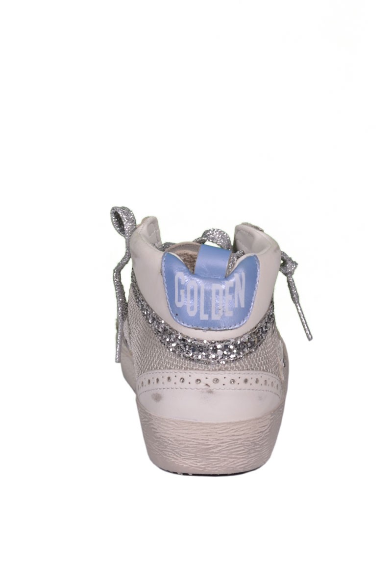 Кеды Golden Goose 19437
