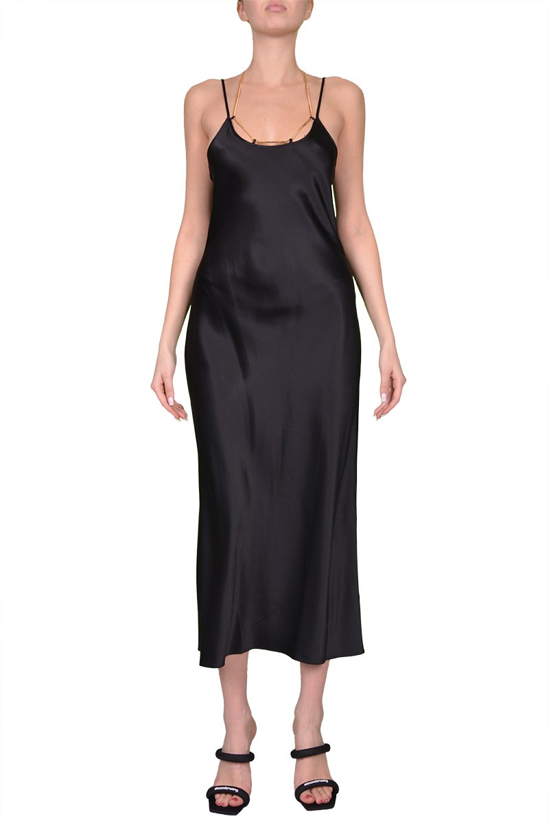 Сарафан Alexander Wang 19633
