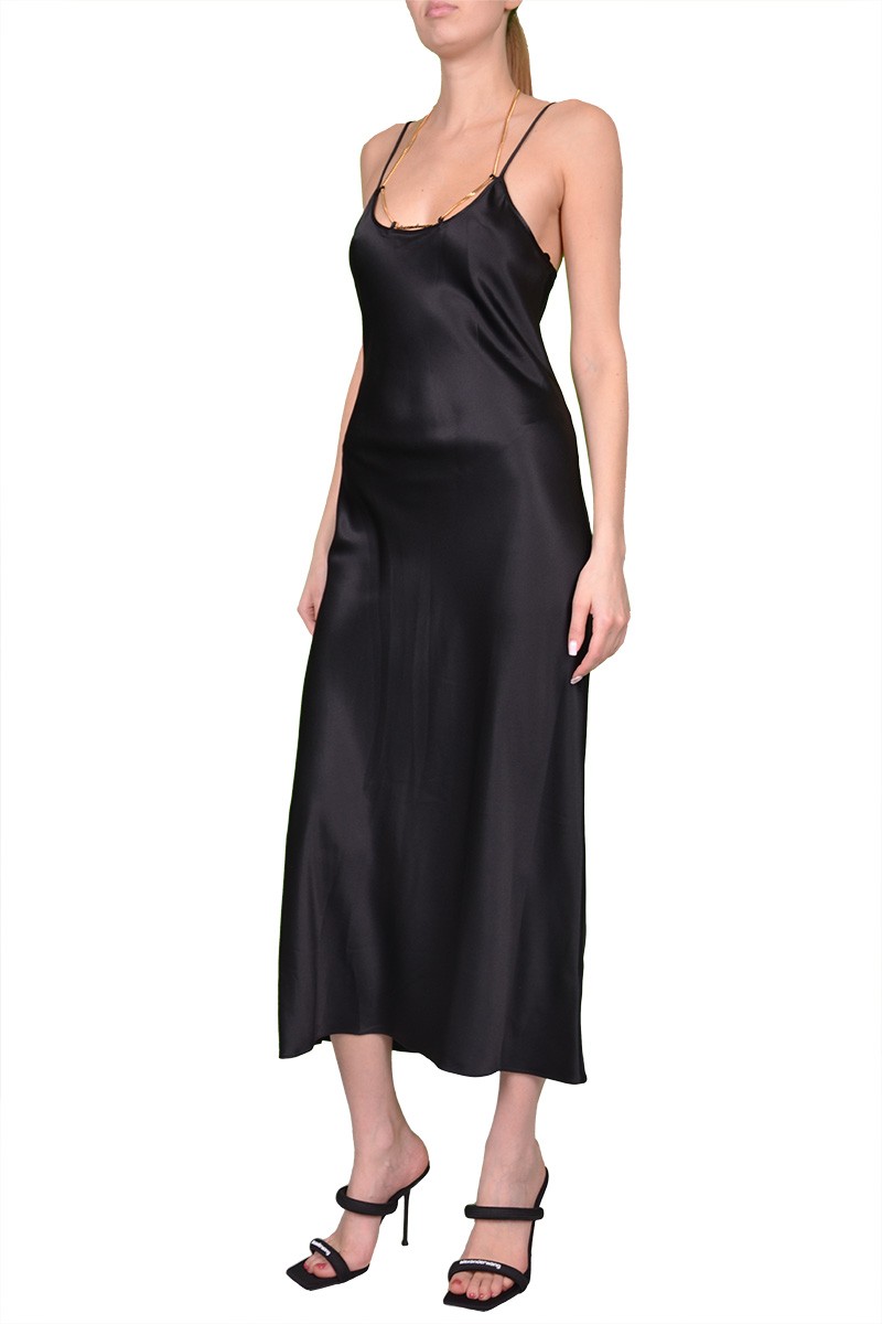 Сарафан Alexander Wang 19633