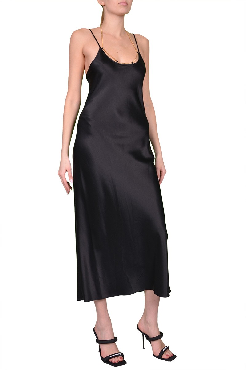 Сарафан Alexander Wang 19633