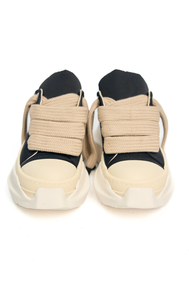 Кеды Rick Owens 20747
