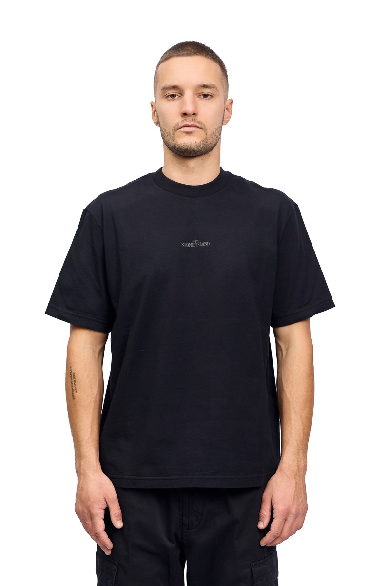 Футболка Stone Island 21639