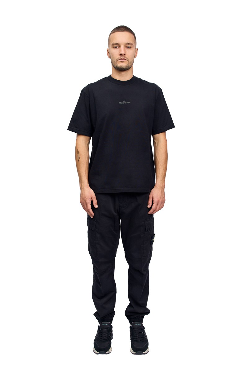 Футболка Stone Island 21639