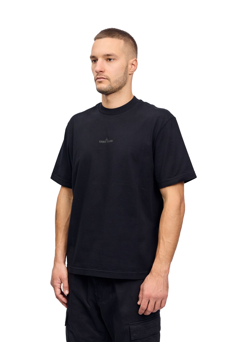 Футболка Stone Island 21639