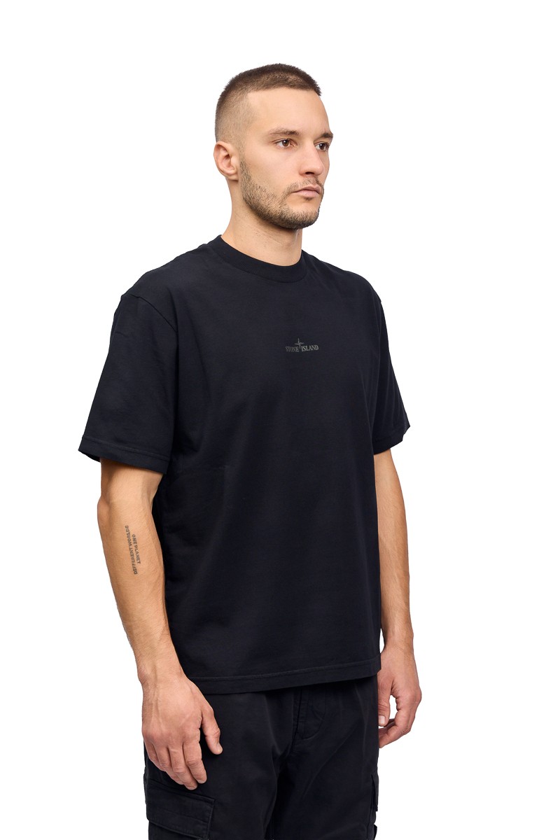 Футболка Stone Island 21639